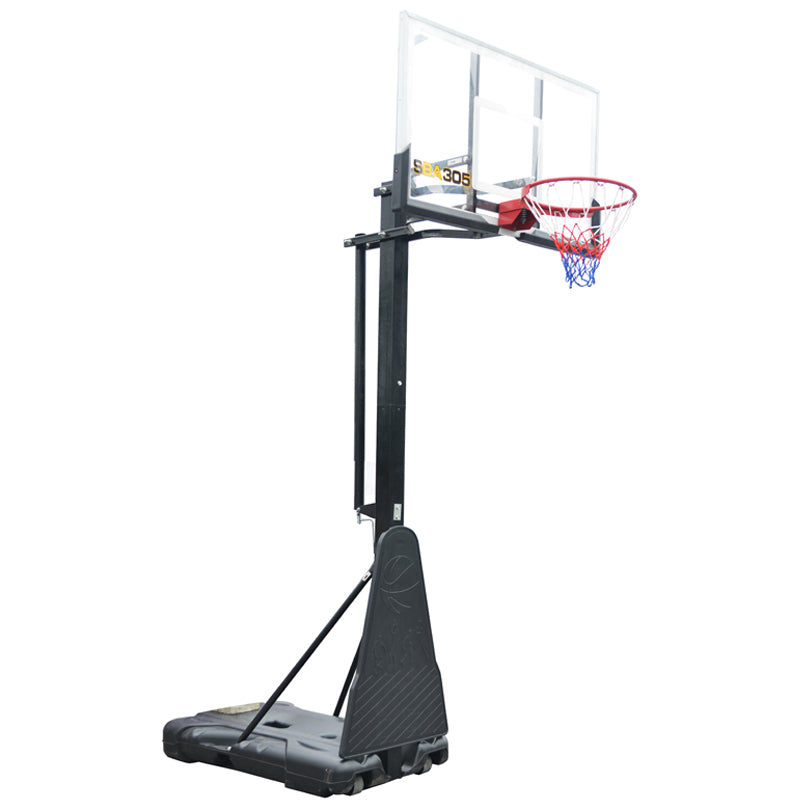 Elite Basketstander