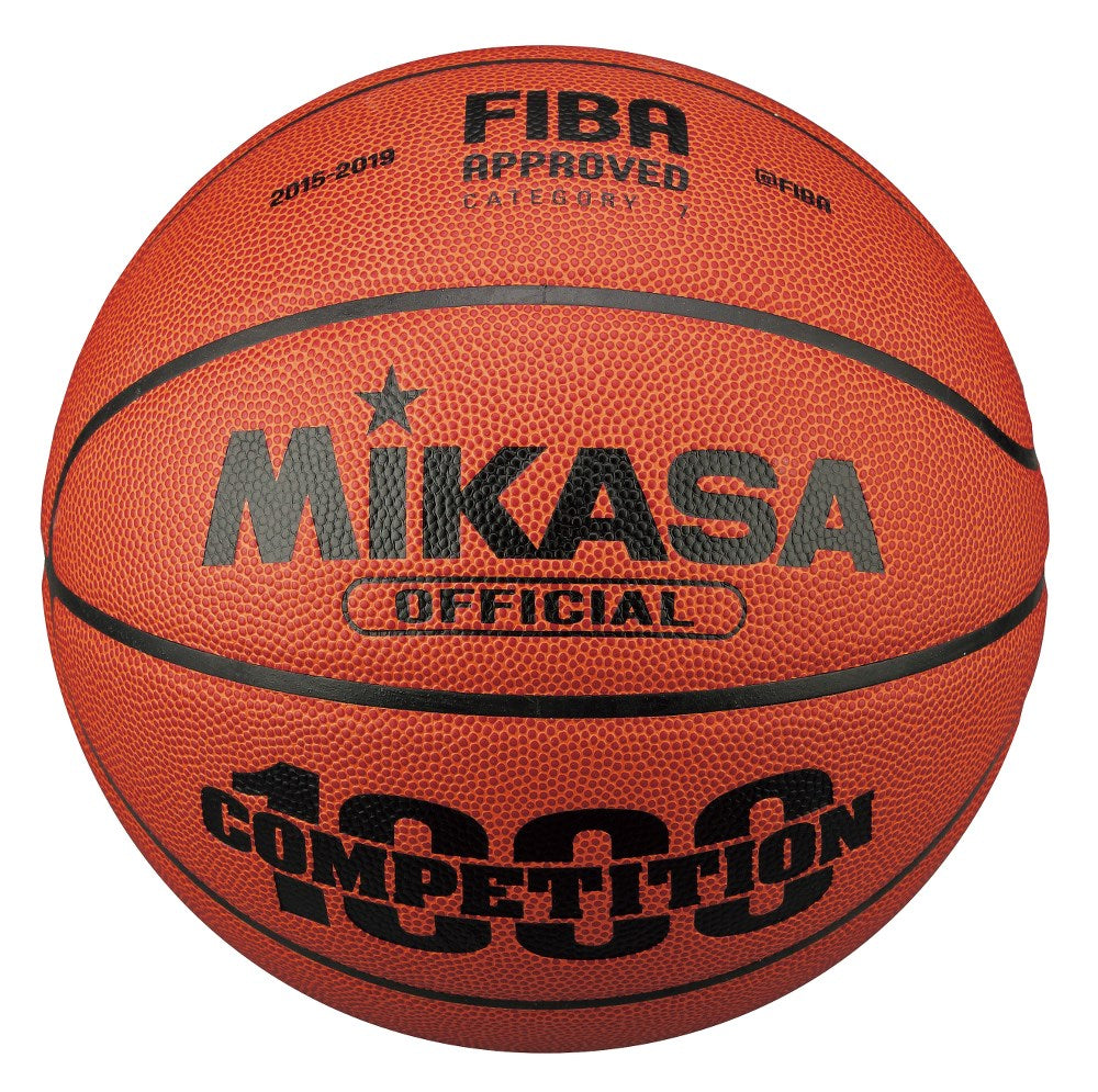 1000 Competetion 10 stk.