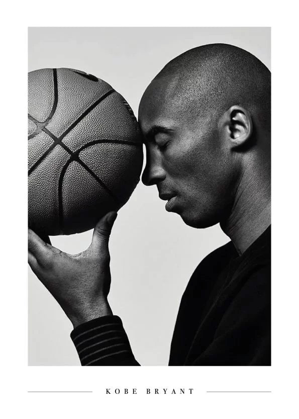 Kobe Bryant II