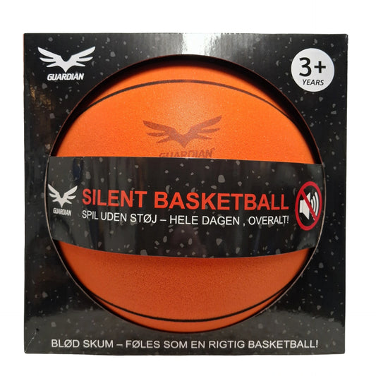 Silent Basketball Str. 7