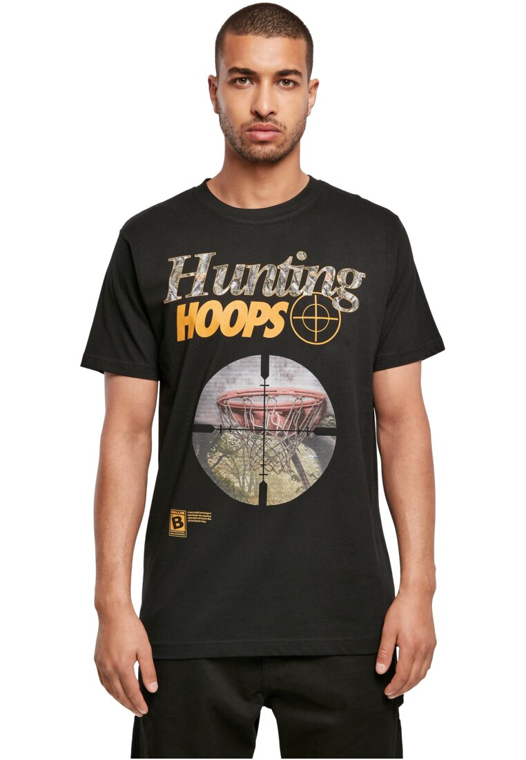 Hunting Hoops