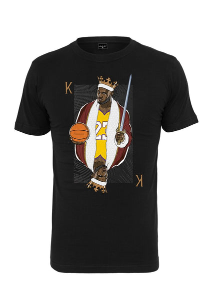 King James LA